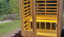 LI Airbnb - NWA mt bike, hike, and golf retreat - Foto 2