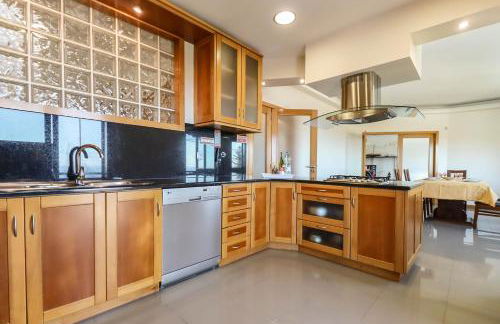 The Ocean View Villa - Foto 10