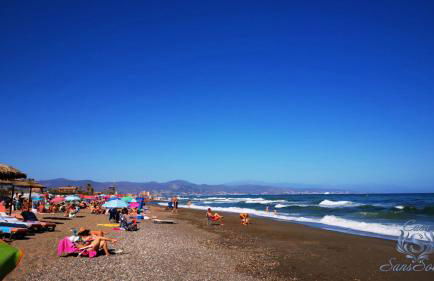 Alhaurin Golf Apartment Casa Sans Soucis - Photo 49