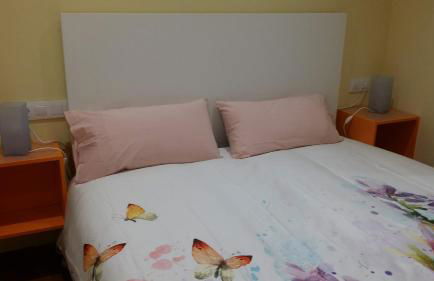 Apartamentos Ferrán Paqui - Foto 14