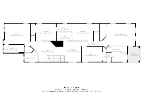 Epic Playhouse Getaway - Castle & Superhero Bunks Theater Private Pool No Rear Neighbors - Foto 68