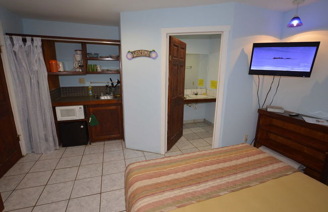 Mariposa Lodge - Foto 76