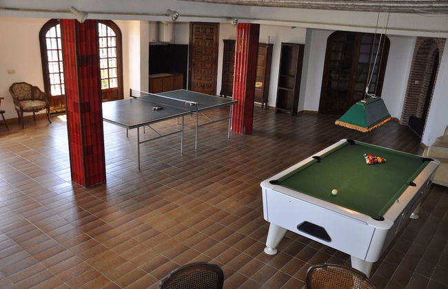 Villa Carla - Foto 25