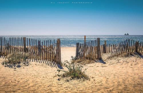 Appartement Luxueux "Les 2 Frères" - by Residence La Fontaine - Foto 43