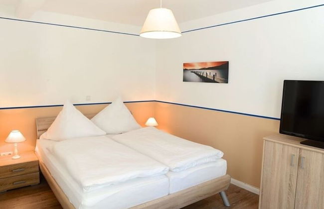 Apartment House, Wyk auf Foehr - Foto 7