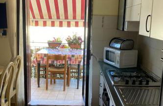 Apartment Wohnung an der Scala dei Turchi by Interhome - Foto 45