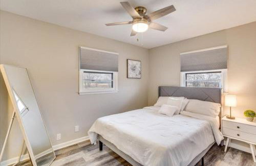 Andover Bungalow - Sleeps 6 - Foto 9