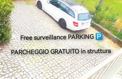 ALBACHIARA INN Residence Apartments - Foto 48