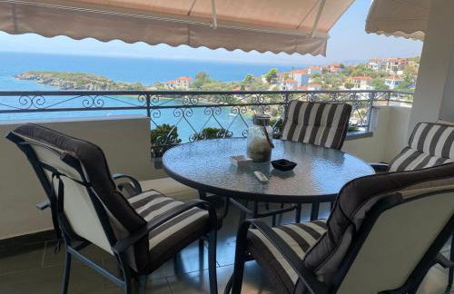 Villa Beta Sea View With Pool - Foto 39