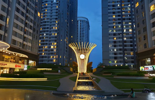 SOL- Vinhomes Times City & Park Hill - Foto 25