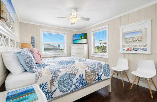 Beachy Keen Cottage - Photo 24
