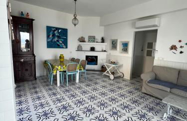 Villa sul mare Salerno - Photo 32