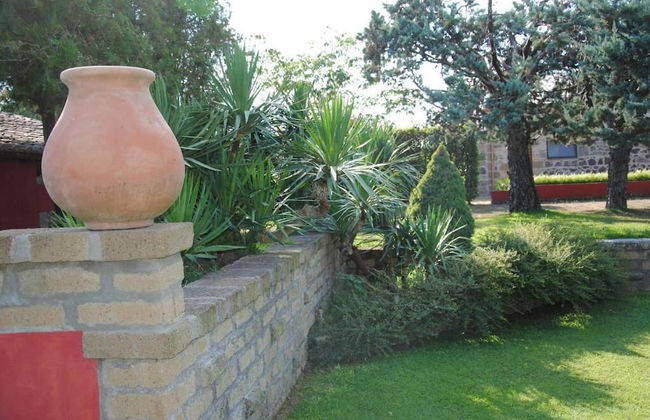 Tenuta Di Pontesodo - Foto 42