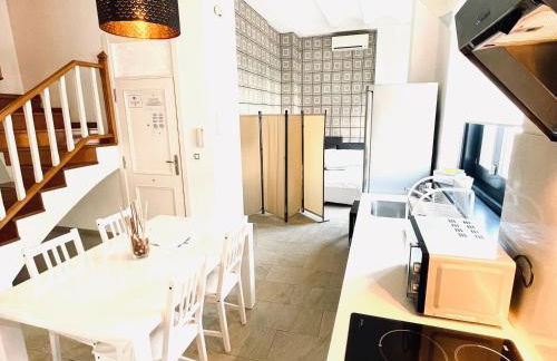 Valentia Apartments - Mercado Central - Foto 15