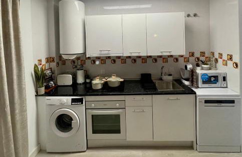 Historical centre! private TERRACE & GYM-near public parking - Foto 33