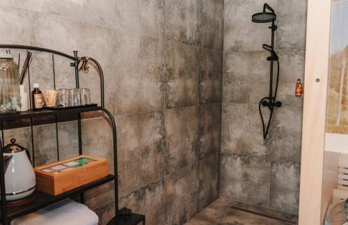 Kuća za odmor Kiara - bazen, jacuzzi i sauna - Foto 32