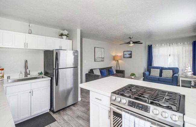 The Big House - Foto 13