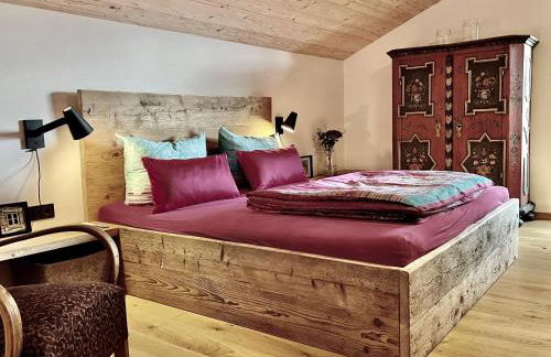 Ferienwohnung ChiemseeAlpenBlick - Foto 29