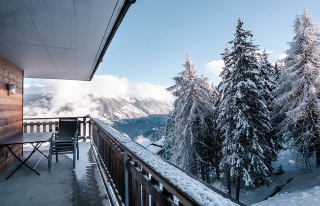 Les Cîmes 4 - Foto 18