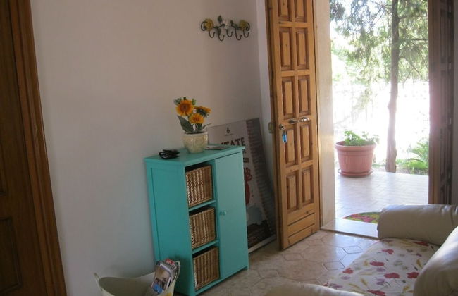 Casa vacanze Ludovica - Foto 20