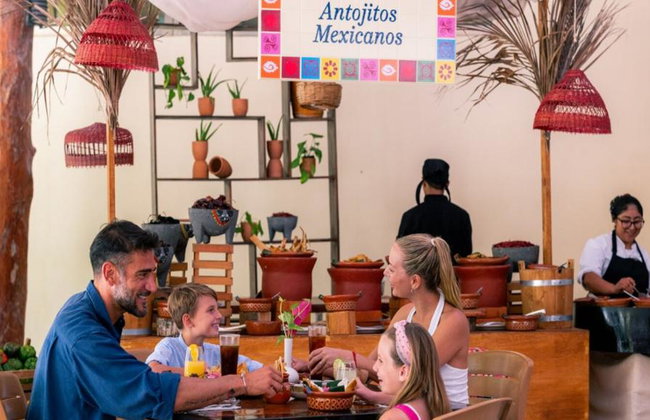 Beach Club Maroma - Foto 6