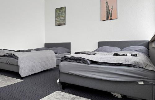 Zentrales Stgt 3SZ 12 Pers - Foto 6