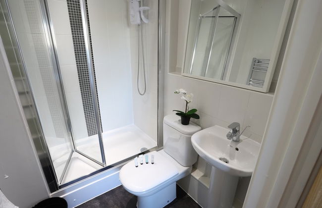 Mailbox Grand Central Prime Apartment - Foto 24