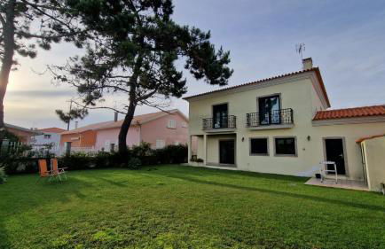 Maria Vagueira BeachHouse - Foto 23