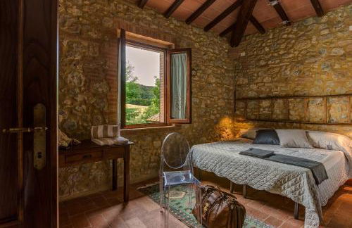 Agriturismo Casanova di Pescille - Foto 83