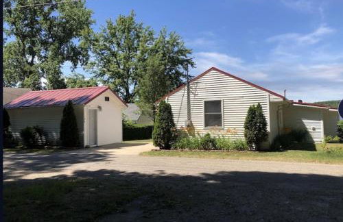 The Wellington Lake Cottage - Foto 1