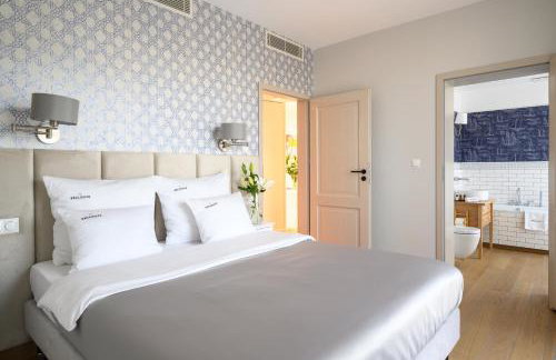 inQse Plus Wroclaw Marina - Photo 60