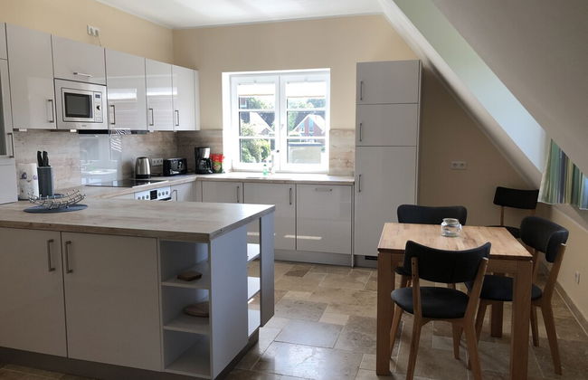 Ferienwohnung Boskoop - Foto 7