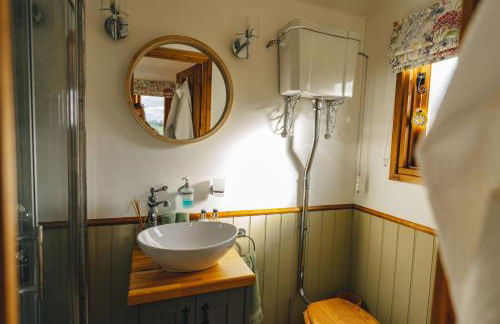 Fotheringhay Glamping - Foto 33