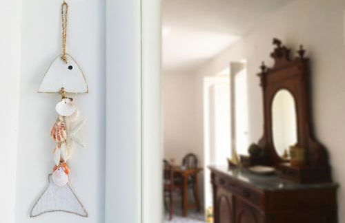 Dimore Santojanni - La Casa sul Porto - Foto 51