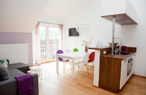 Ferienwohnungen Elsbacher Hof - Foto 35