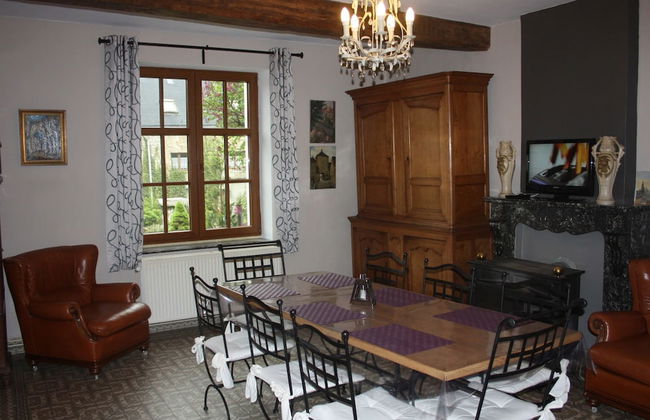 Cozy Escape in Namur Region - Foto 30