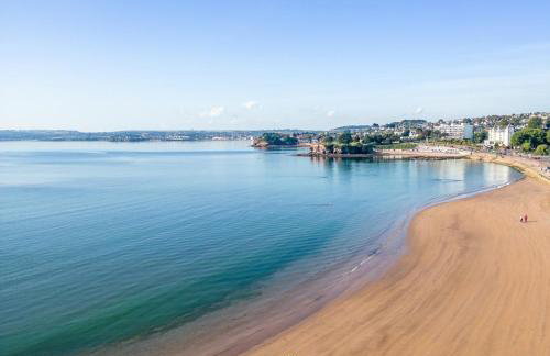 Large, quiet garden flat near Torquay beach - Foto 14