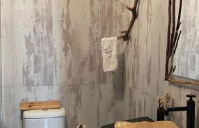 O Pardieiro - Aldeia da Paradinha com praia fluvial - Foto 14