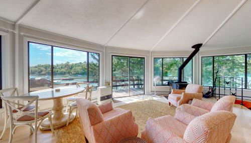 Sea Breeze Cottage - Foto 5