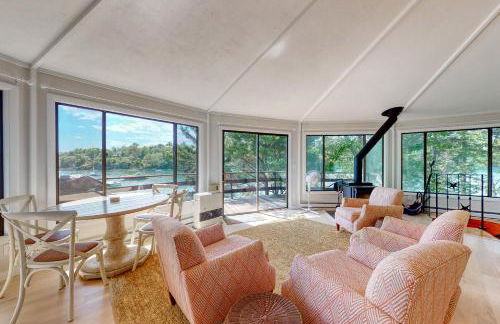 Sea Breeze Cottage - Foto 5