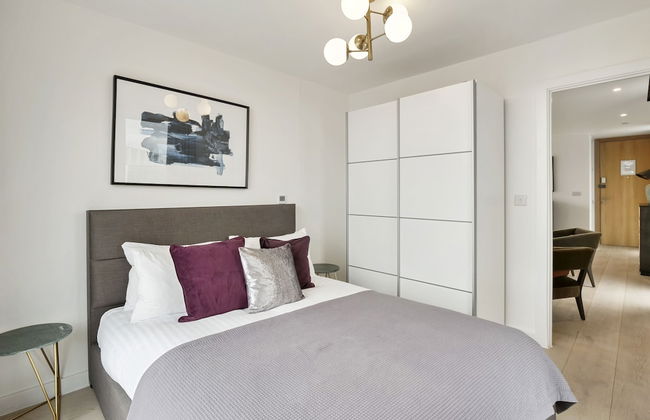 Southwark Residences by Aeria Apartments - Foto 5