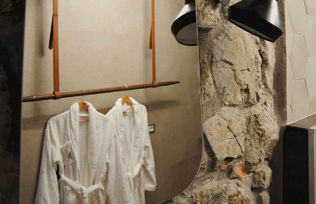 VIN Hotel - La Meridiana - Photo 42