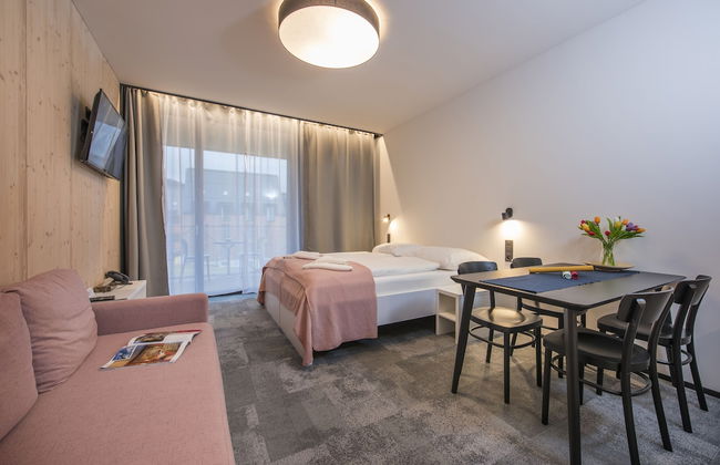 Demänová Rezort - Foto 46