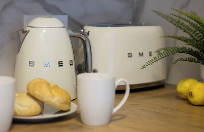 Exceptional Apartment for 4 by Renters - Foto 6