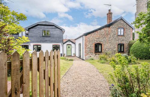 The Old Forge, Great Glemham - Foto 62