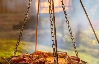 Cabanas da Fazenda - Foto 22