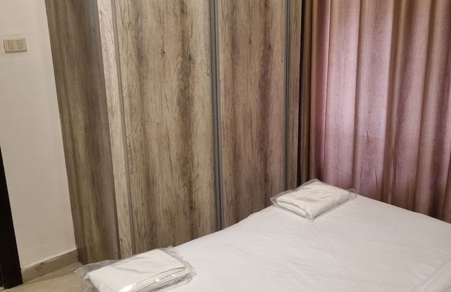 Charming Amman Apartment With Central AC and Wifi - Foto 6