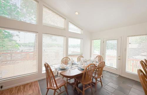 Landing on Lake Time-Lakefront 4BD2BADockDeck - Foto 17