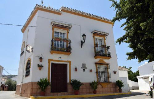 Casa Rural El Puente - Foto 1