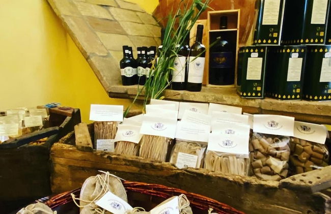 Castello di Titignano - Foto 47